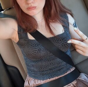 Meet your Posher, Annie